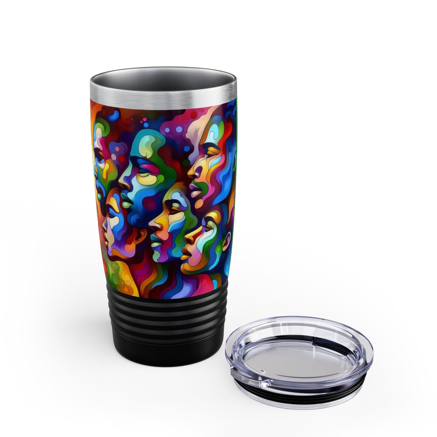 Sipping With Sophistication Ringneck Tumbler, 20oz #SWS7