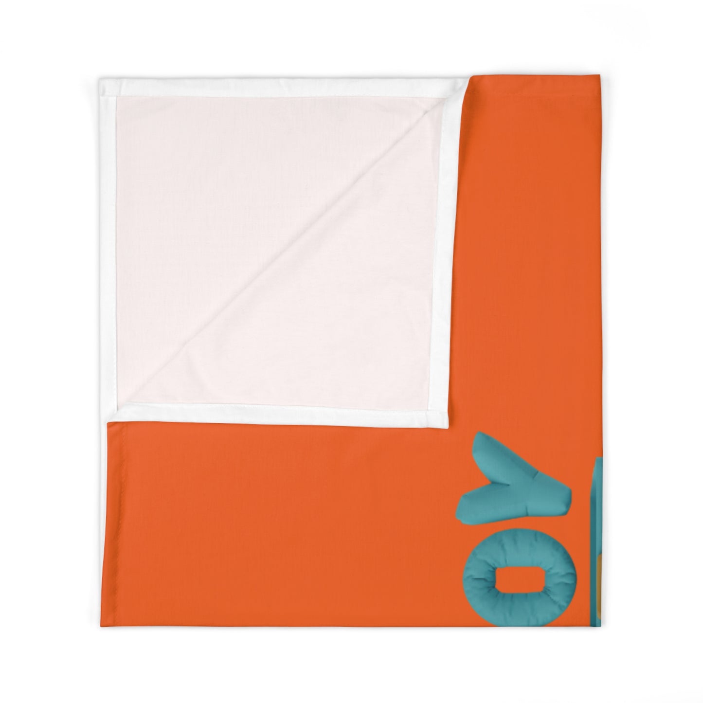 It's A Boy Baby Swaddle Blanket #IAB3