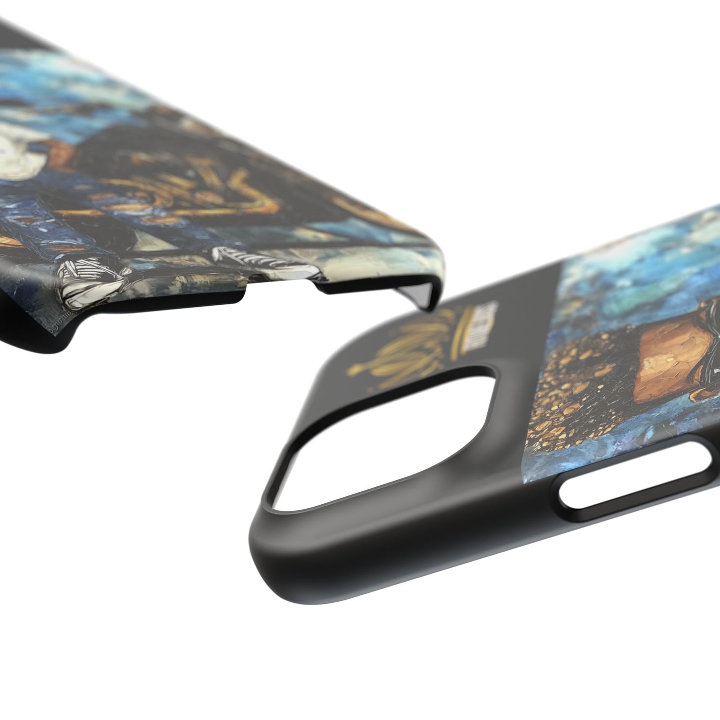 Future Boss Slim Cases #25U