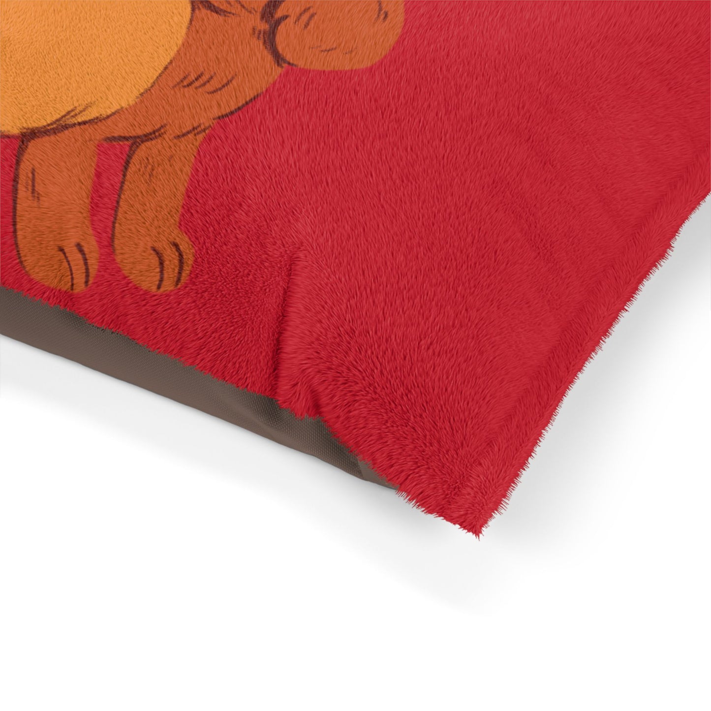 Hotdog Pet Bed #HD2