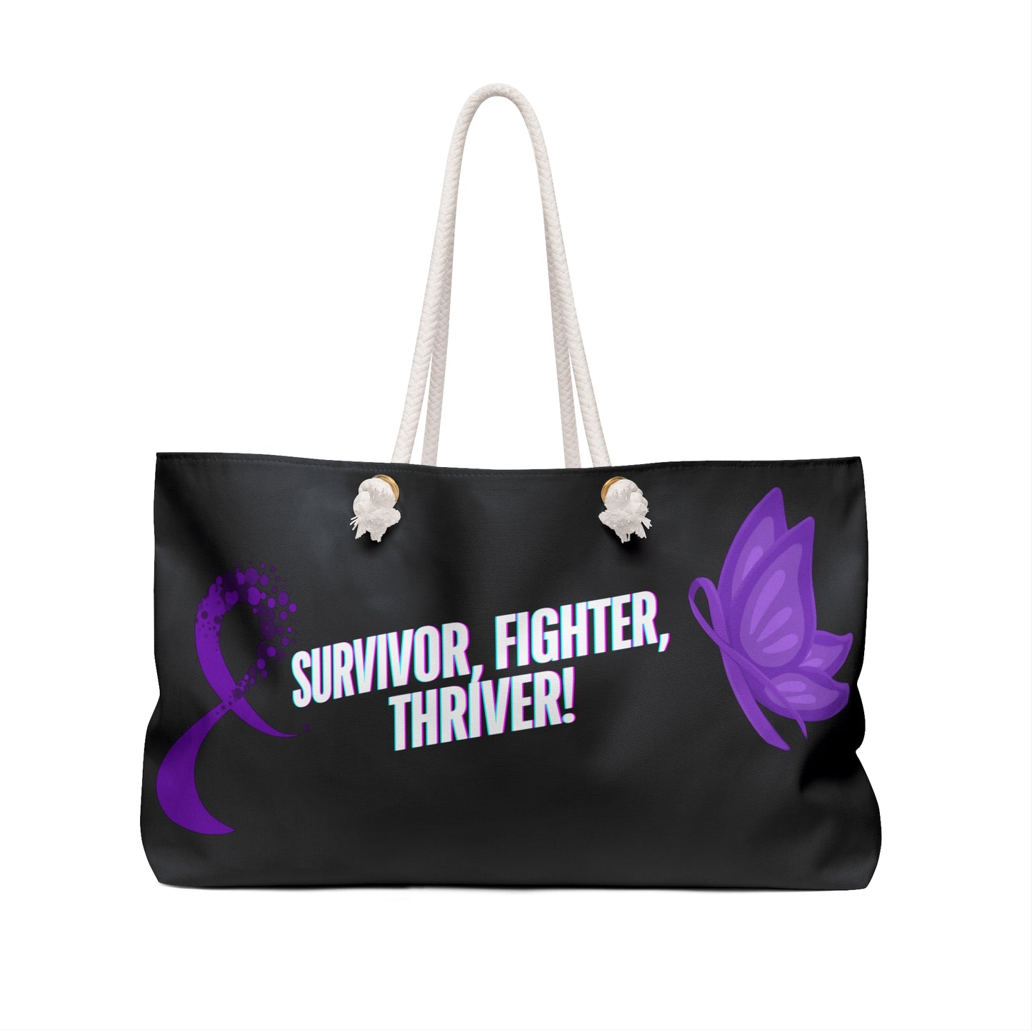 Lupus Thriver Weekender Bag #LT1