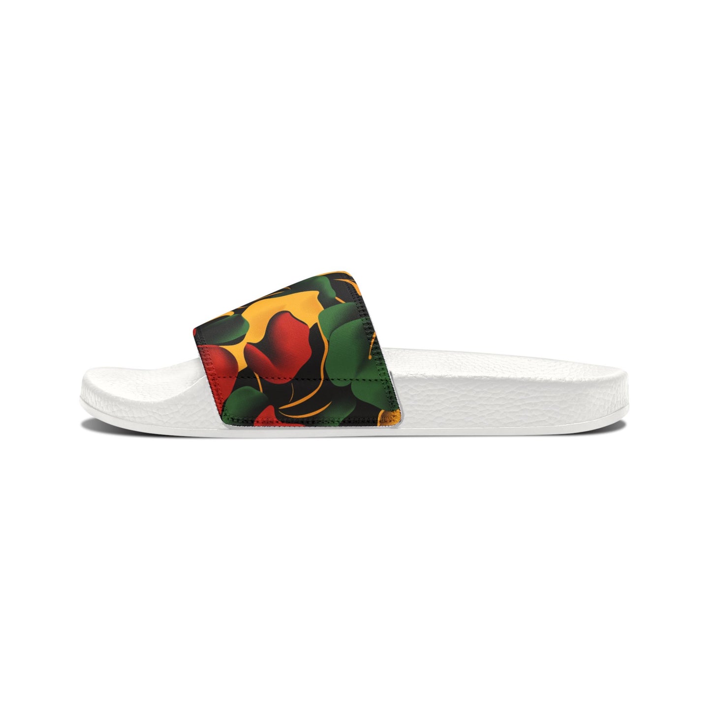 Womens Removable-Strap Sandals