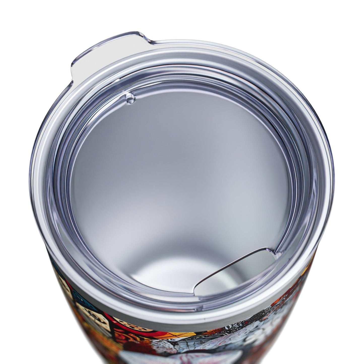 Sipping With Sophistication Ringneck Tumbler, 20oz #SWS6