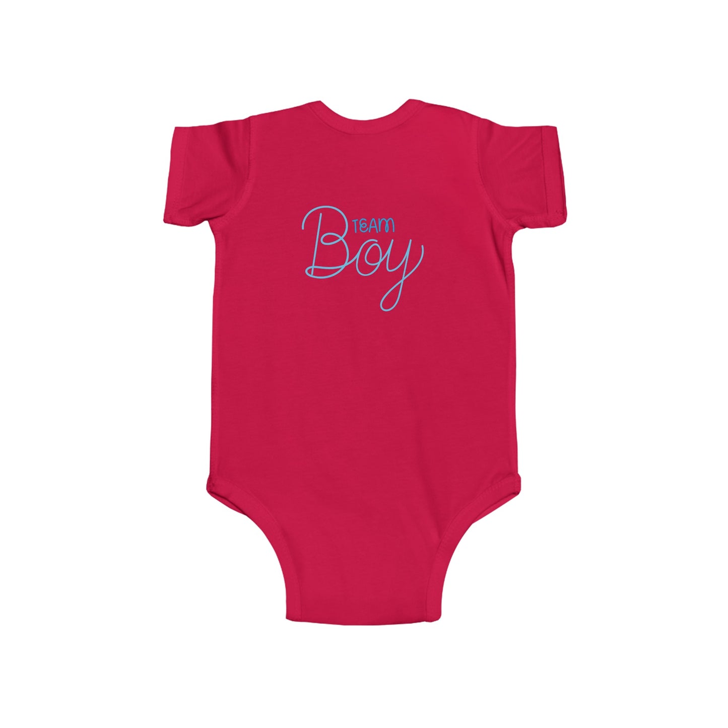 Baby King Infant Fine Jersey Bodysuit #BK1