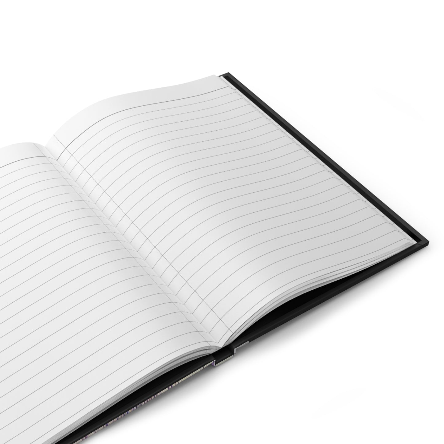 Lupus Thriver Resilience Hardcover Journal Matte #LTR2