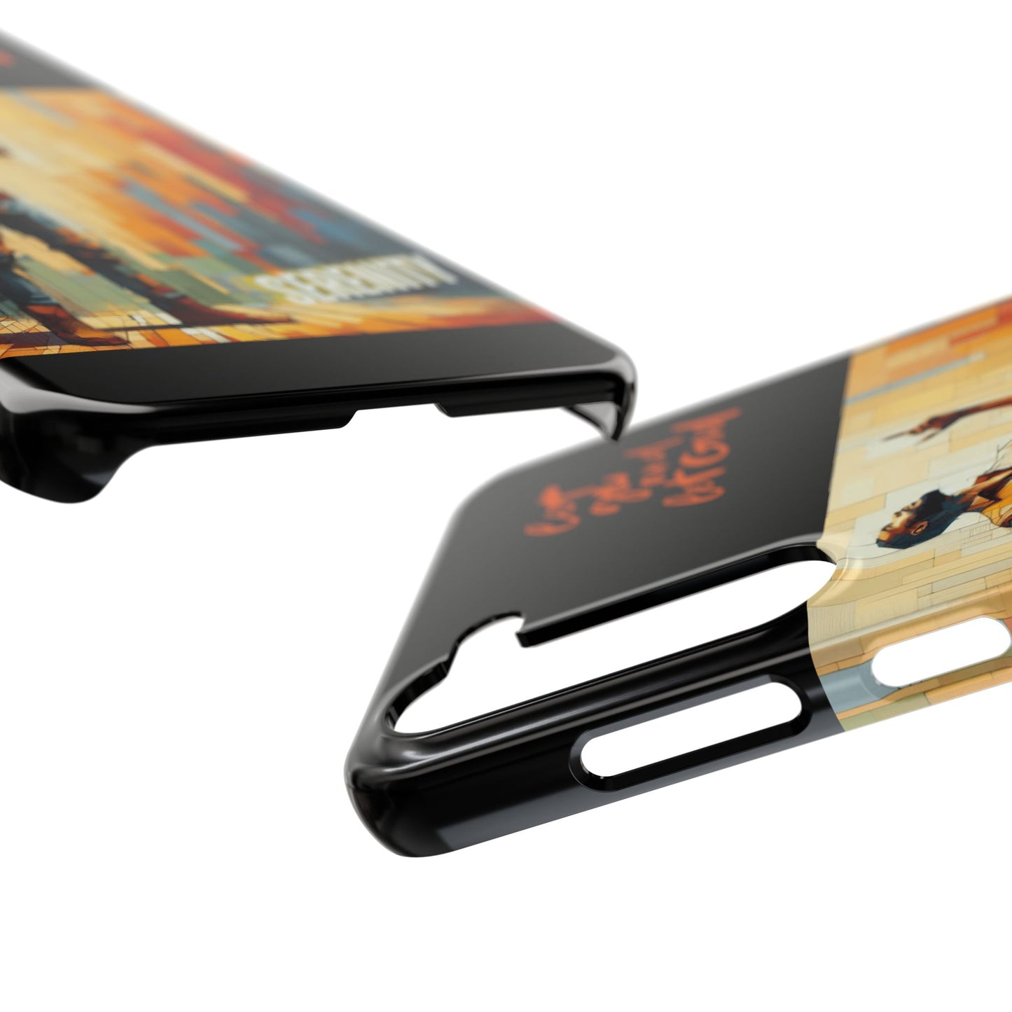 Serenity Slim Cases #71A
