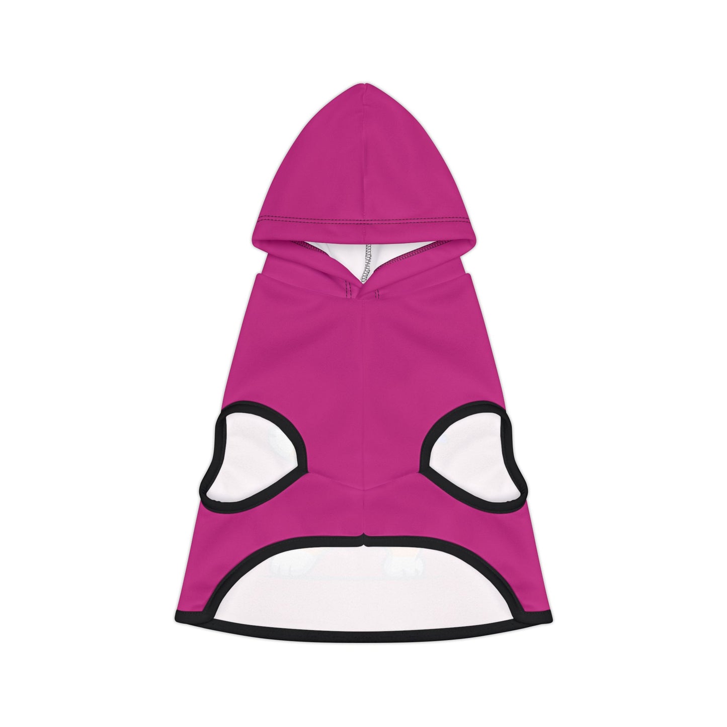 Swag Pet Hoodie #SP1