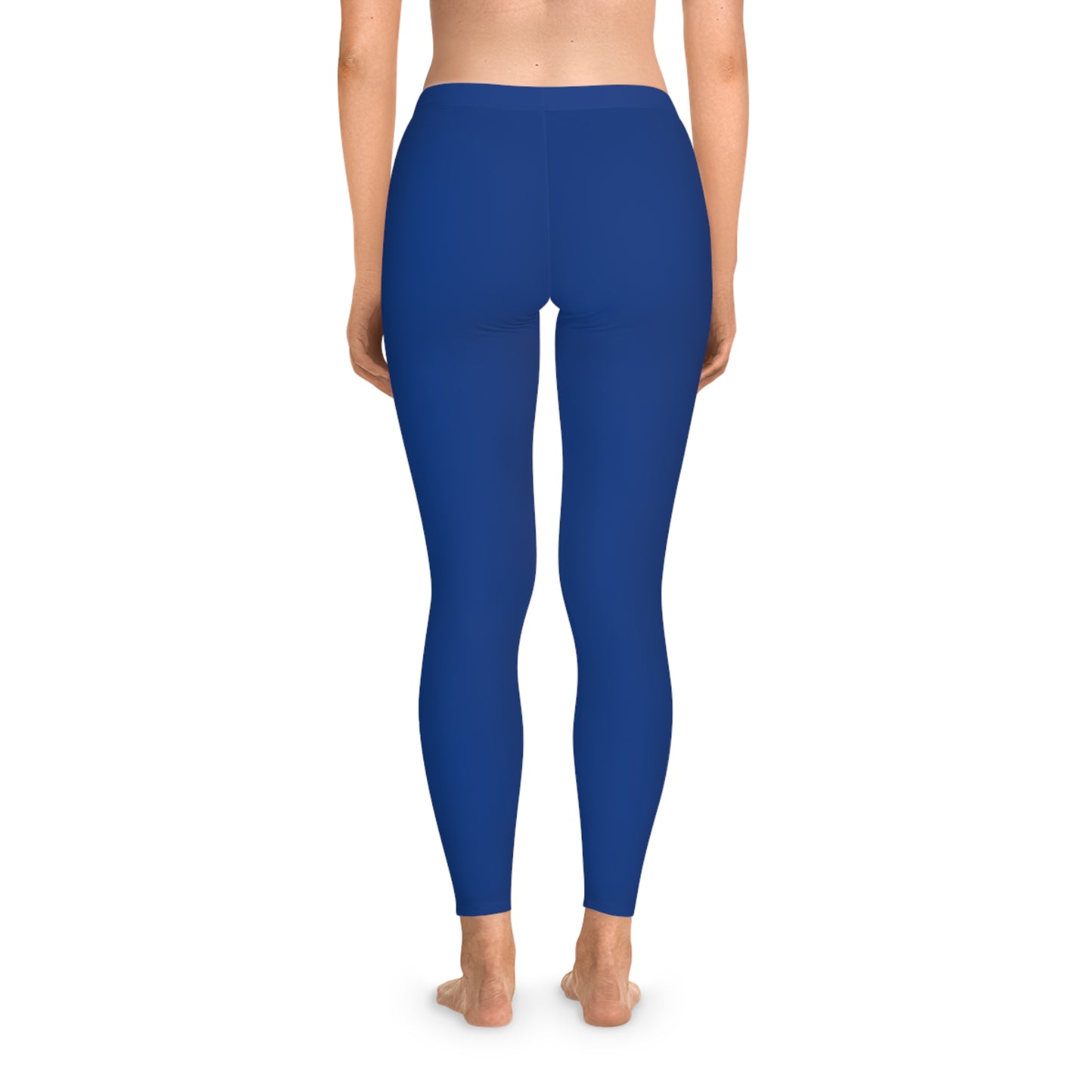 Afro PowerStretchy Leggings (AOP) #AP1