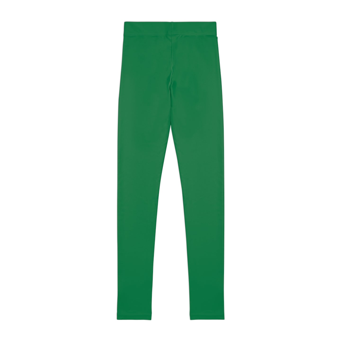 Destined For Greatness Youth Leggings (AOP) #1