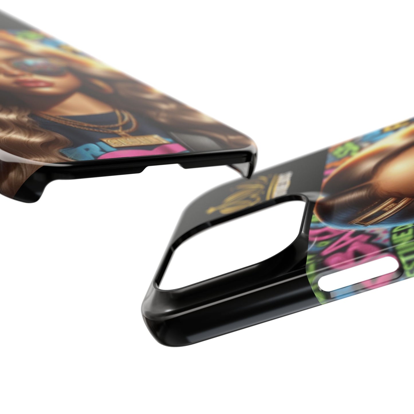 Future Boss Slim Cases #31