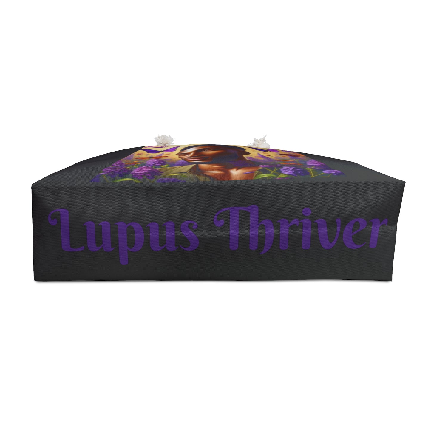 Lupus Thriver Weekender Bag #LT5