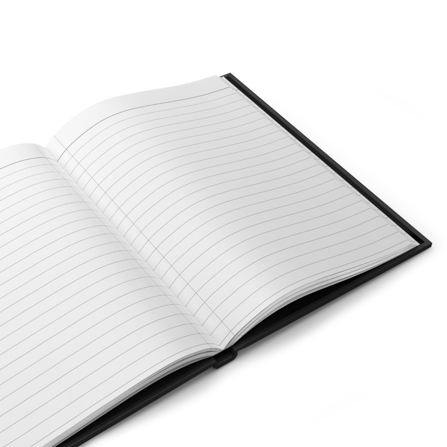 Inspirational Journal, Let Them Talk While I Walk in God’s Purpose, Hardcover