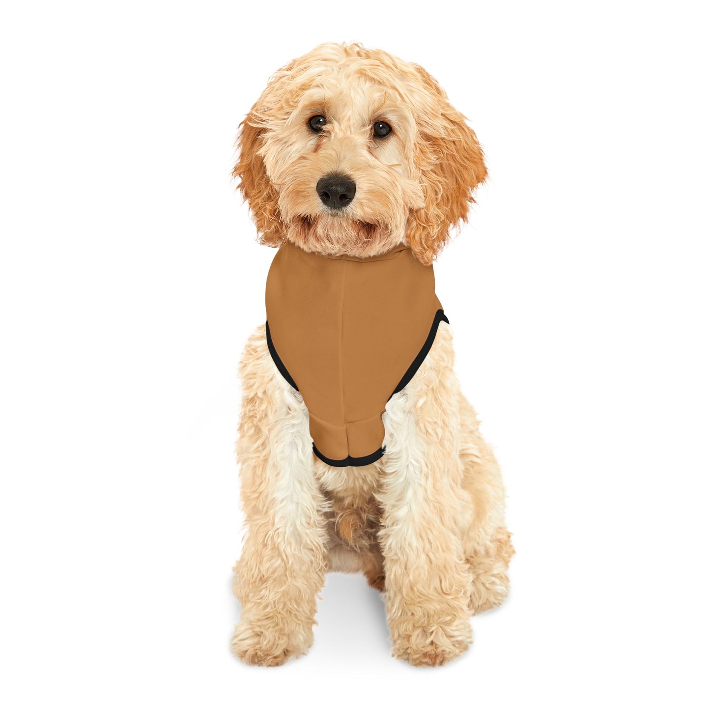 Ain't Nothing Like A HotDog Pet Hoodie #ANLH3