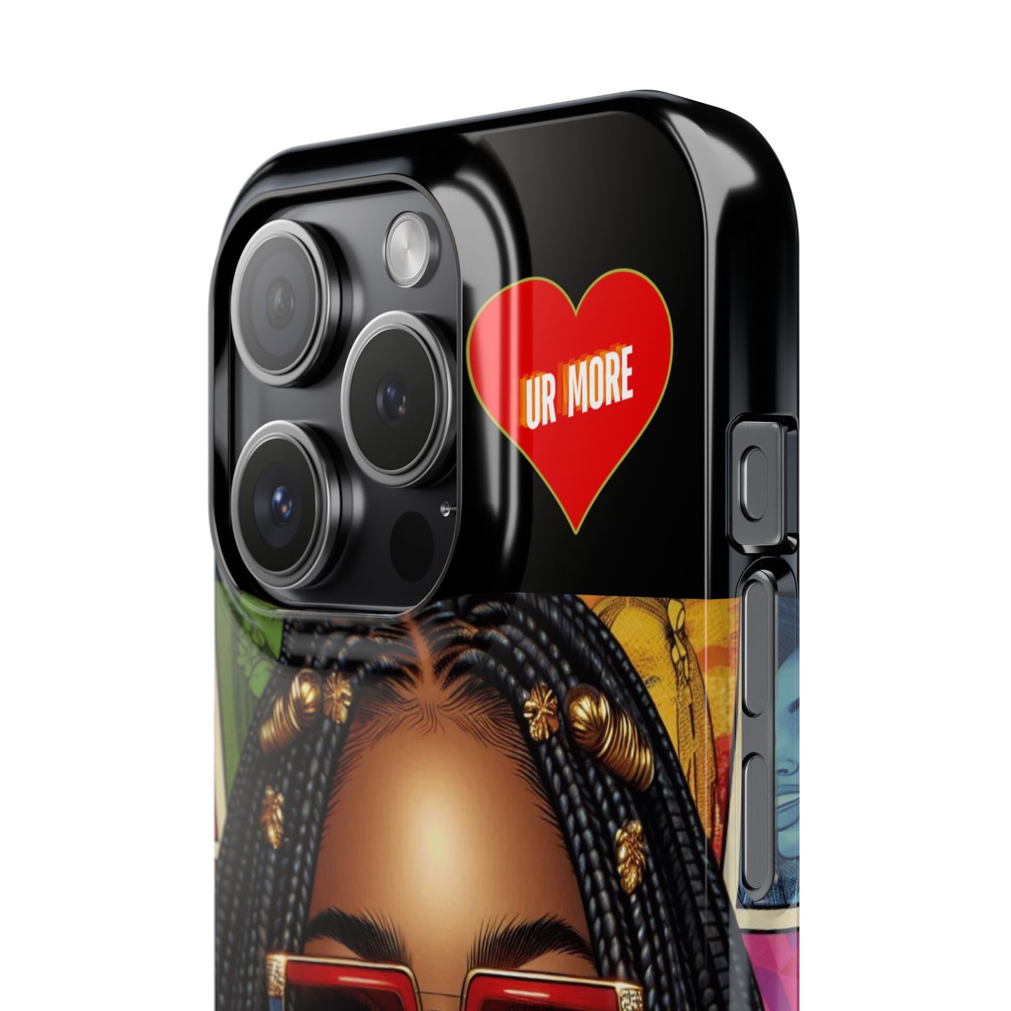 UR More Slim Cases #17