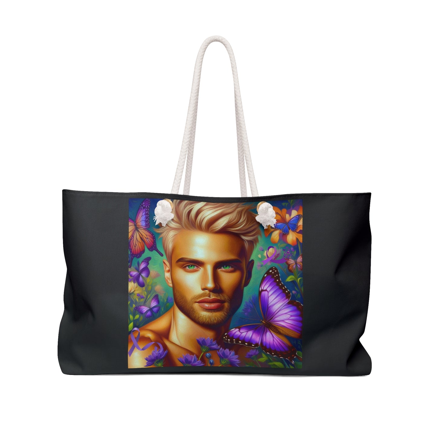 Lupus Thriver Weekender Bag #LT4