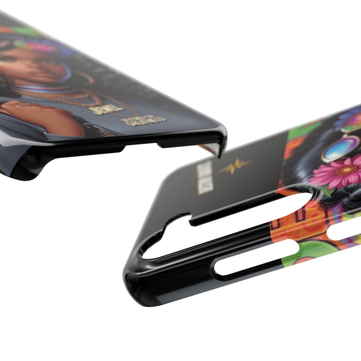 Destined For Greatness Slim Cases #37