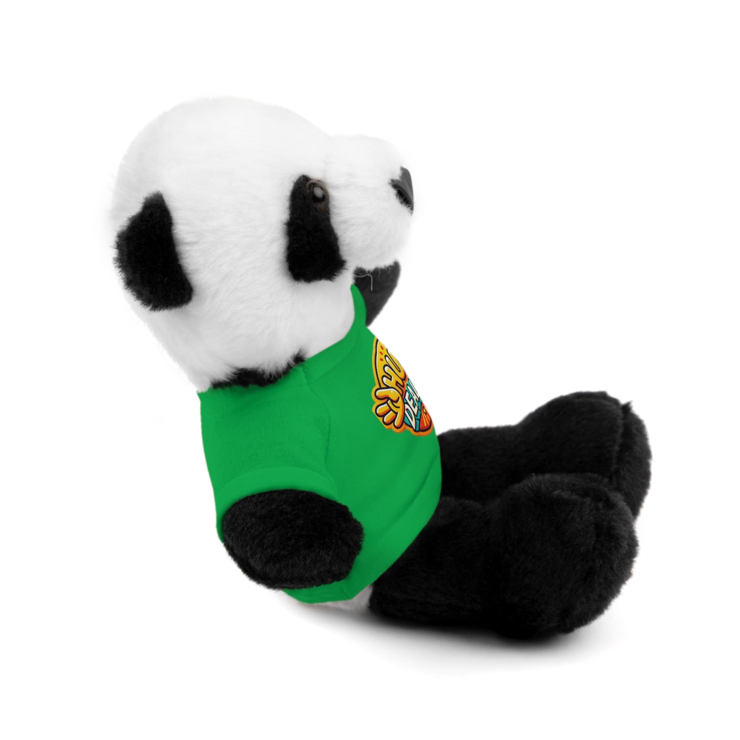 Hug Dealer Stuffed Animals with Tee