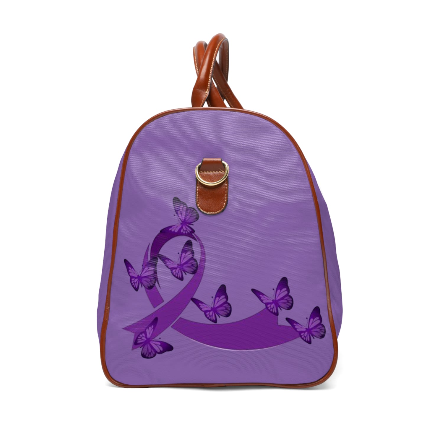 Lupus Thriver Resilience Waterproof Travel Bag #LTR3
