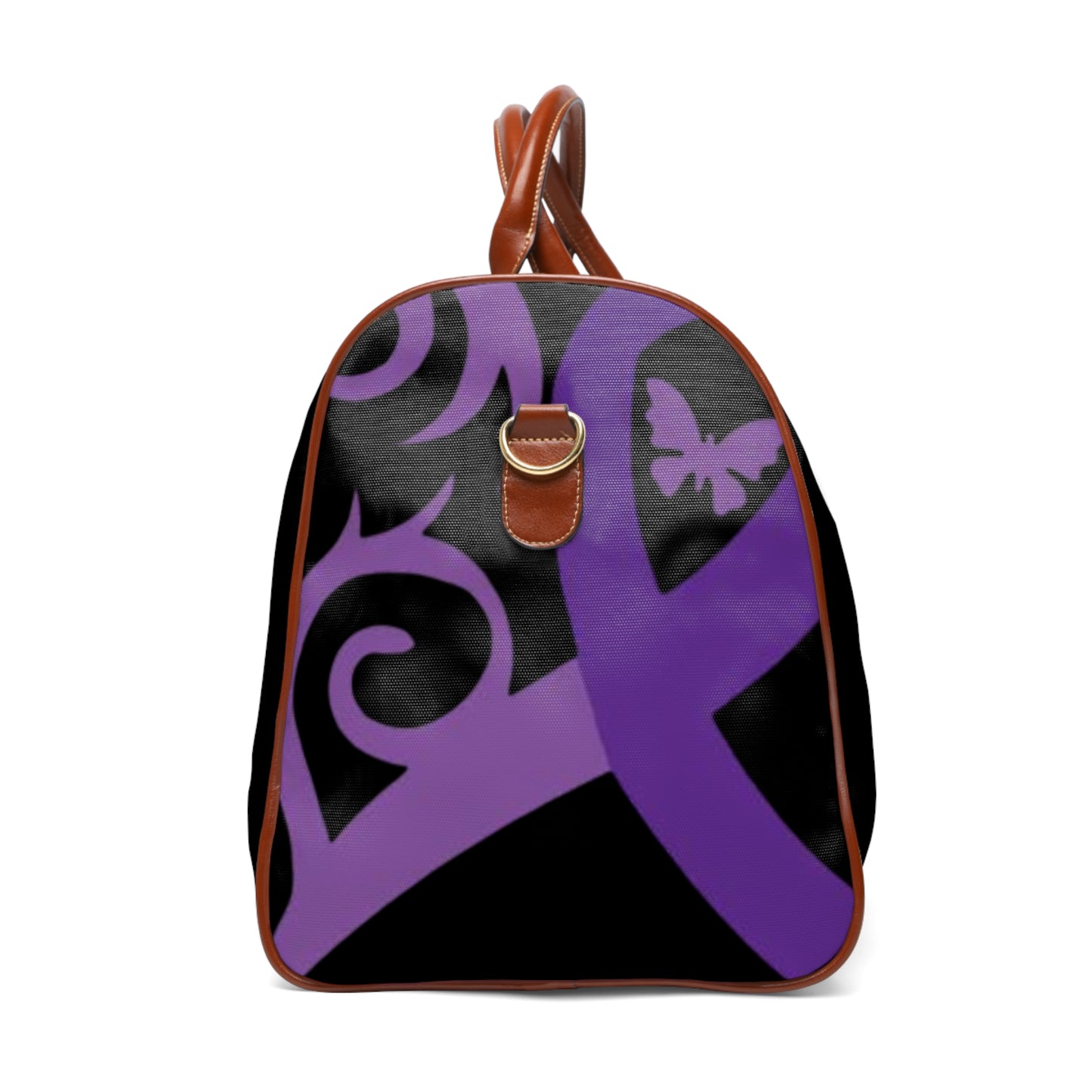 Lupus Thriver Resilience Waterproof Travel Bag #LTR2