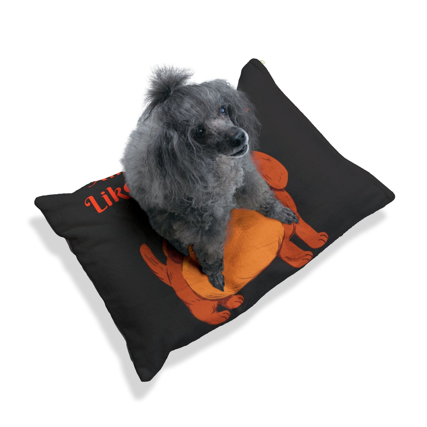 Hotdog Pet Bed #HD2