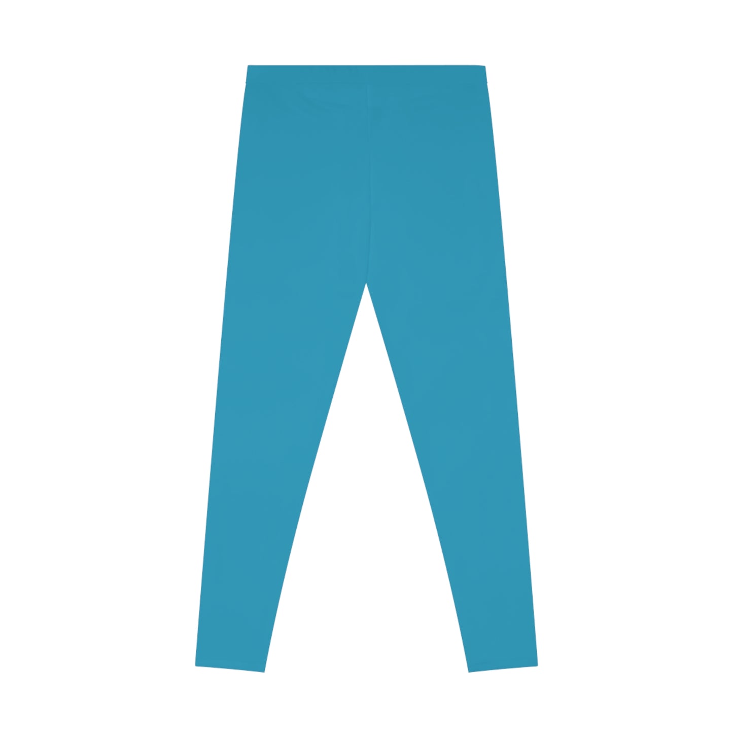 Afro PowerStretchy Leggings (AOP) #AP1