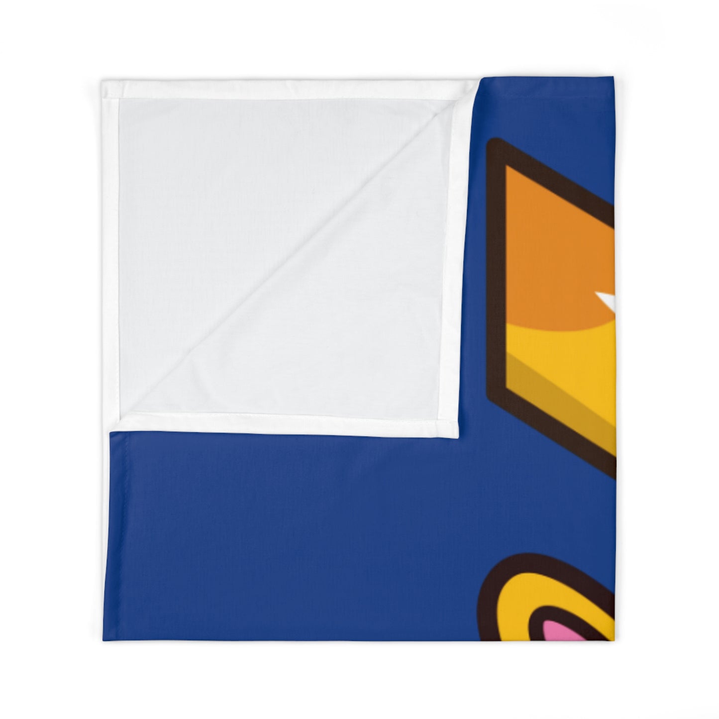 Giraffe Baby Swaddle Blanket #G1