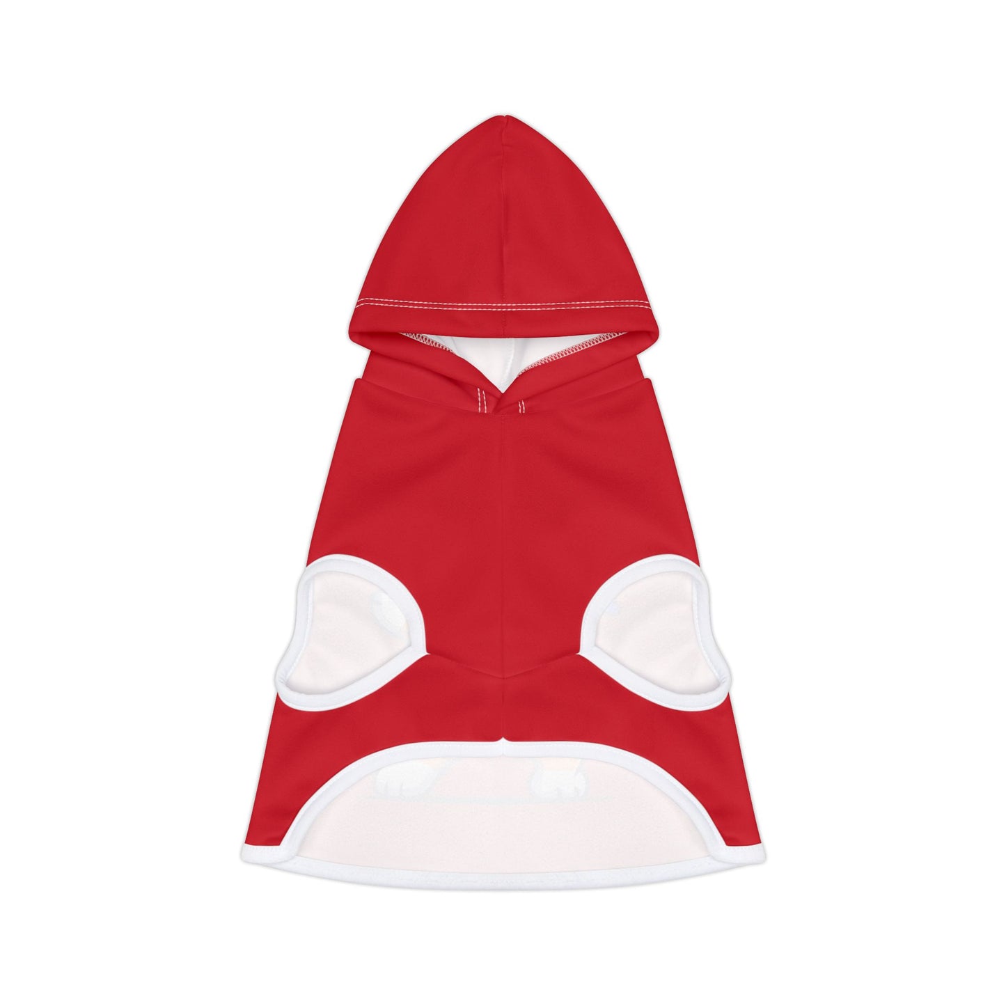 Swag Pet Hoodie #SP1