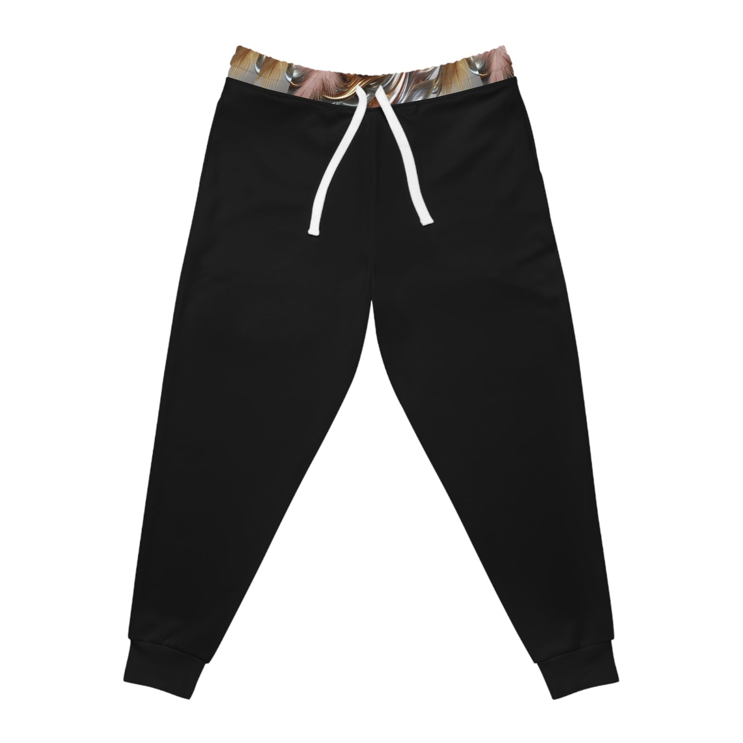 Ethereal Athletic Unisex Joggers (AOP) #EC5