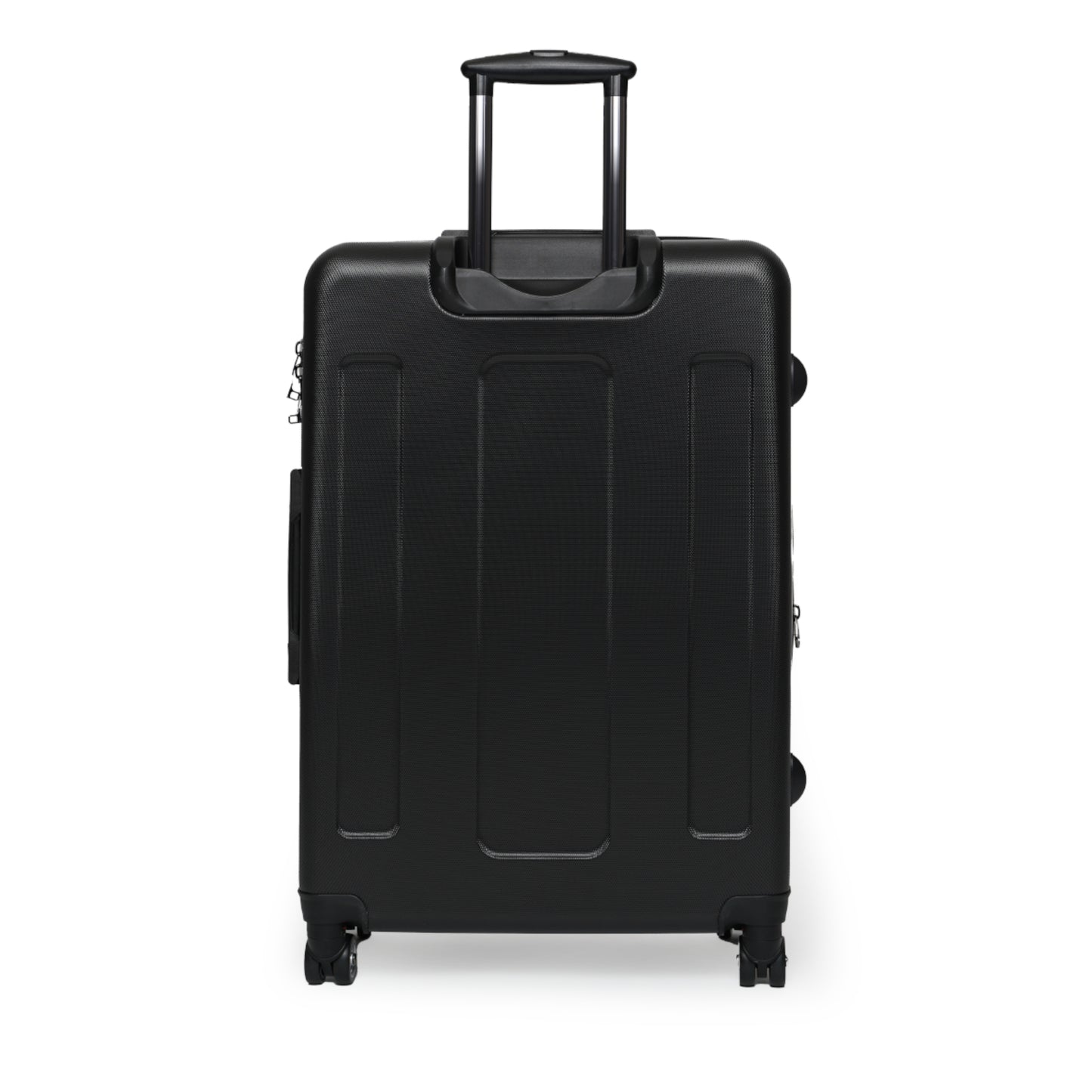 Afro Power Suitcases #AP2