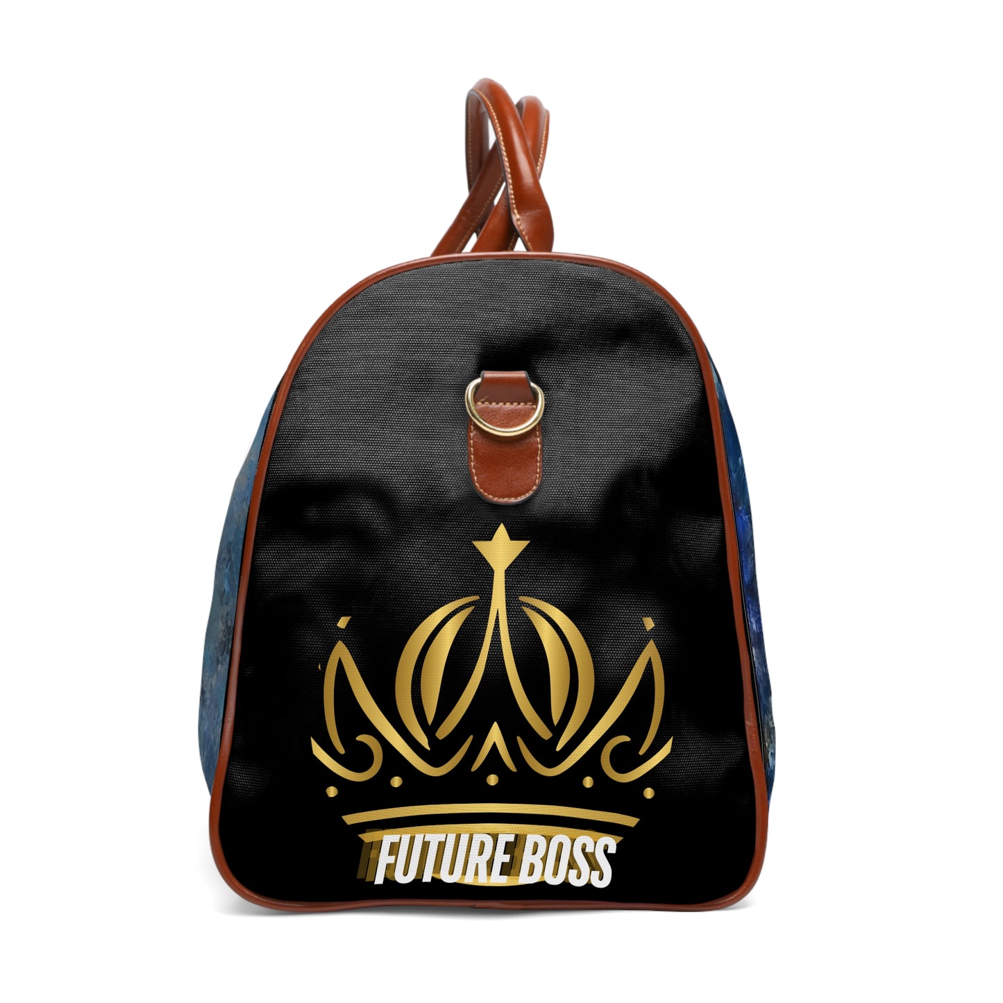 Future Boss Waterproof Travel Bag #25U