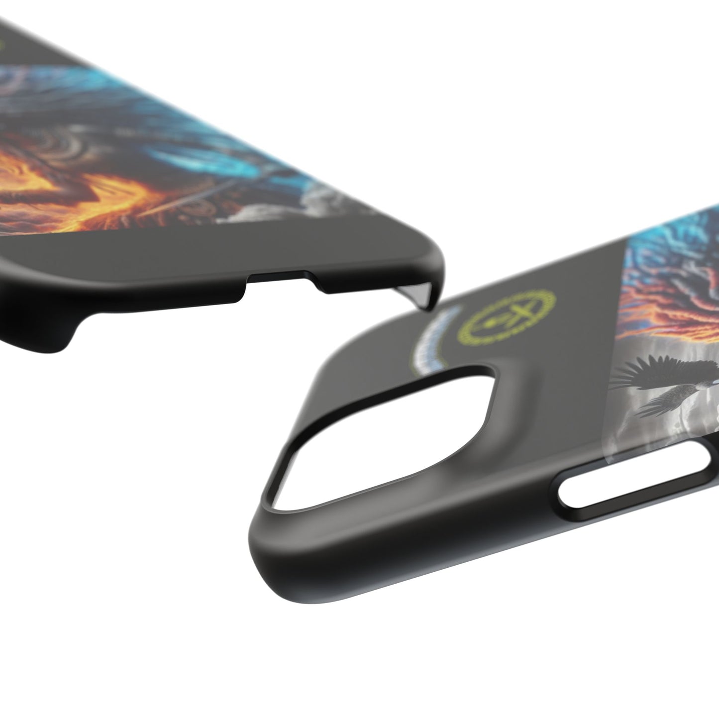 Warrior in Progress Slim Cases #9U