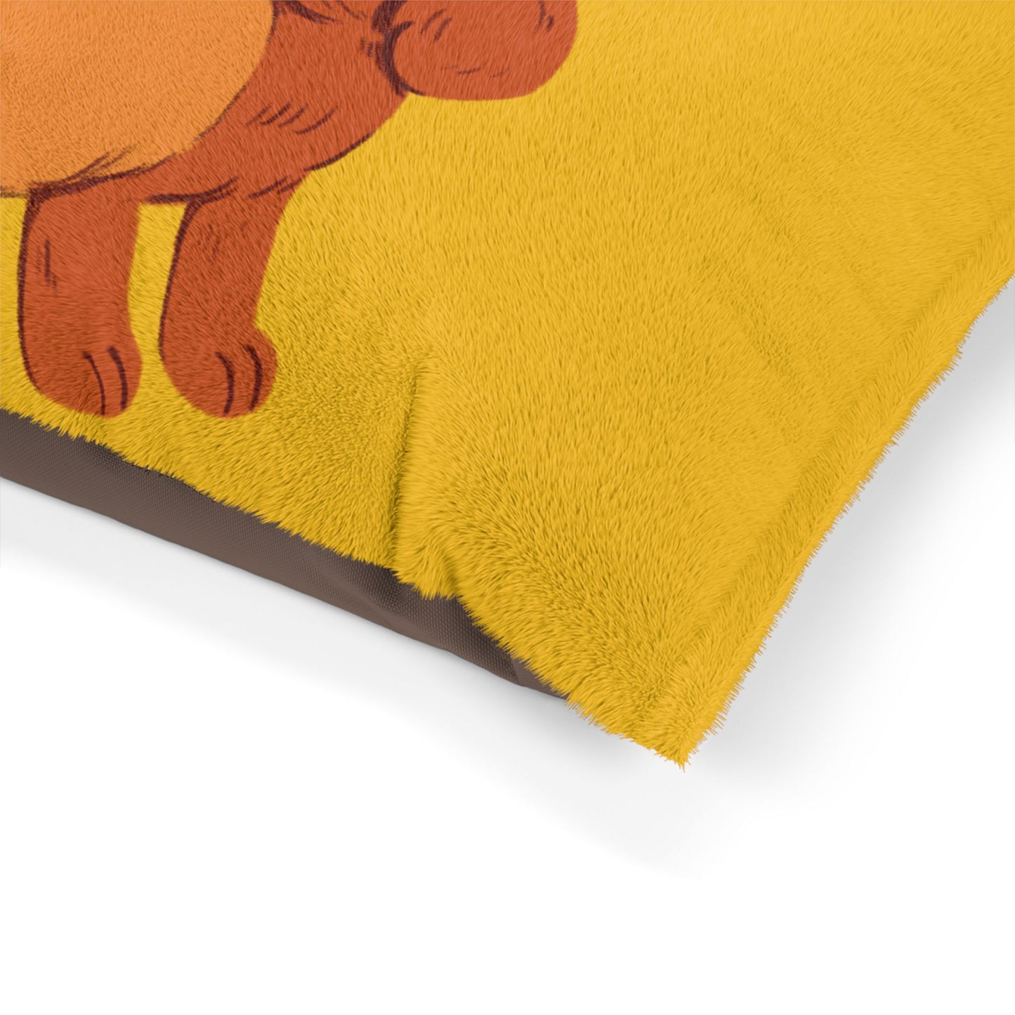 Hotdog Pet Bed #HD2