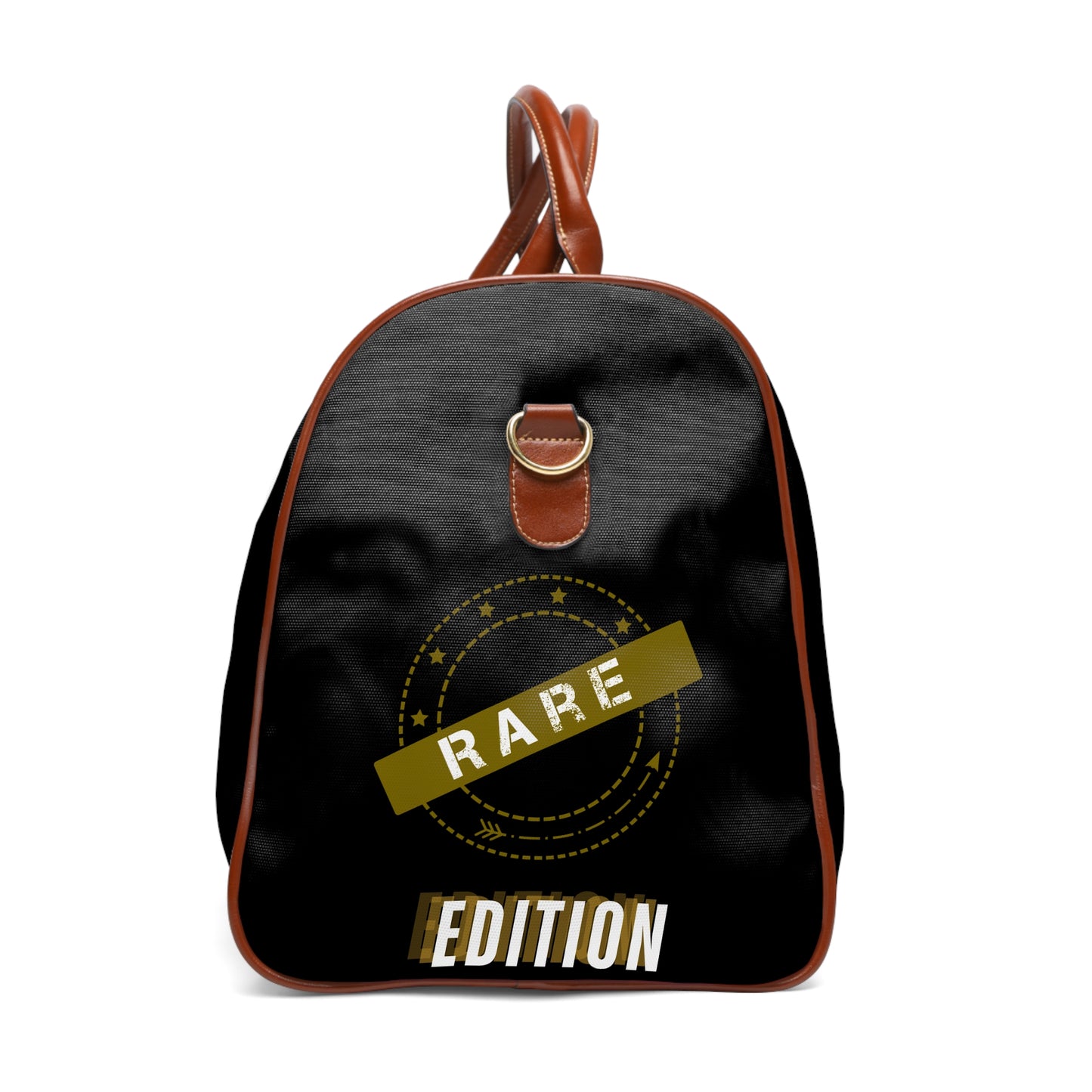 I'm That Dude Waterproof Travel Bag #1U