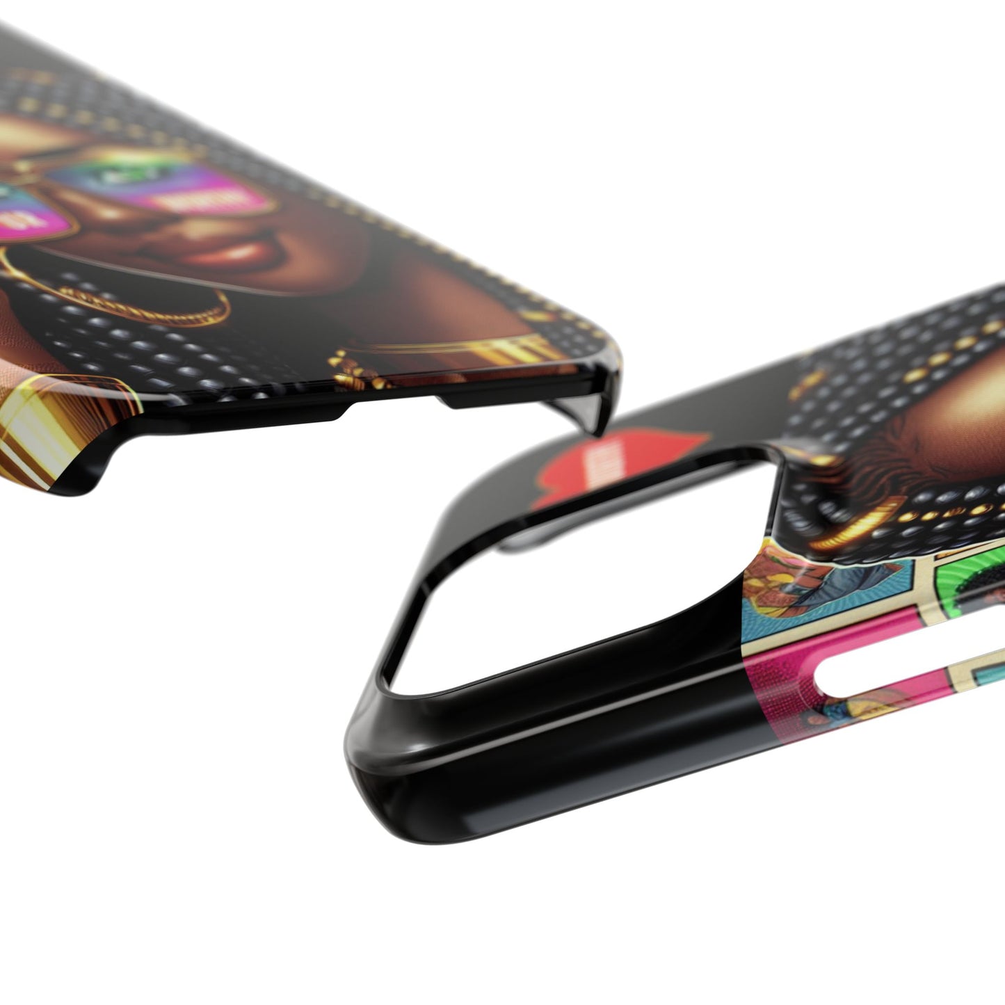 UR Worthy Slim Cases #7