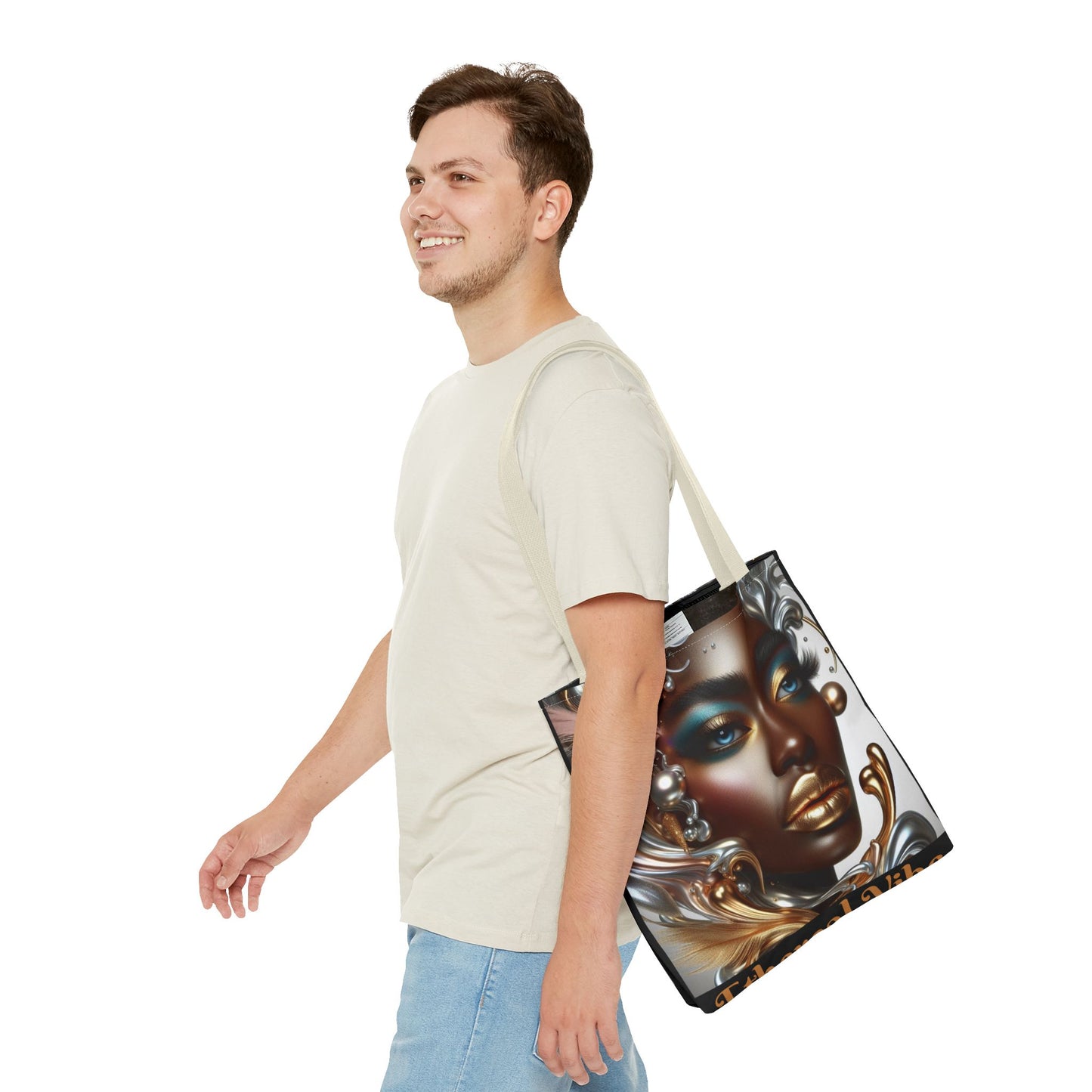 Ethereal Tote Bag (AOP) #EC7