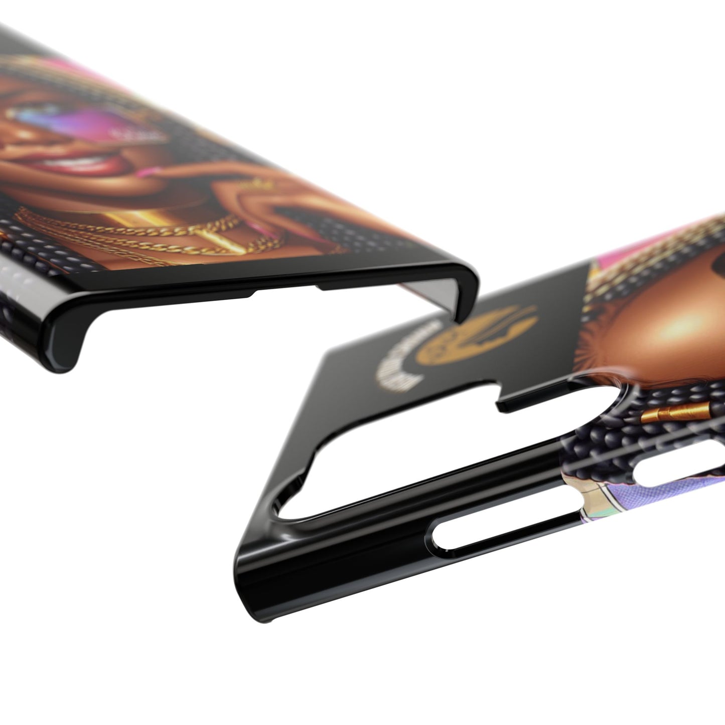 Queen-Wear Your Crown Slim Cases #11