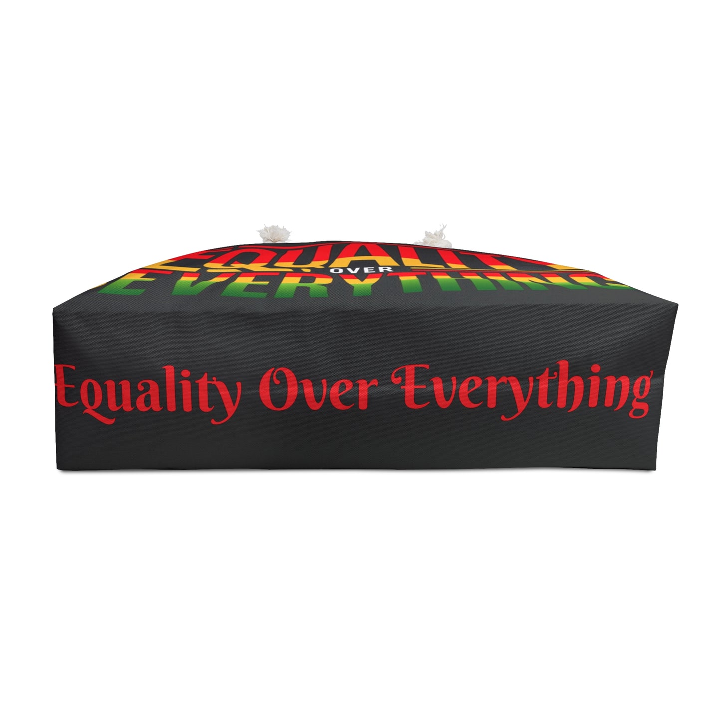 Equality Over Everything Weekender Bag #EOE2