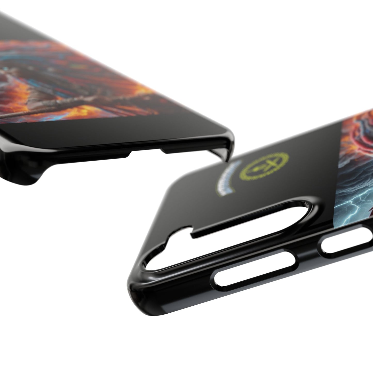 Warrior of Purpose Slim Cases 24U