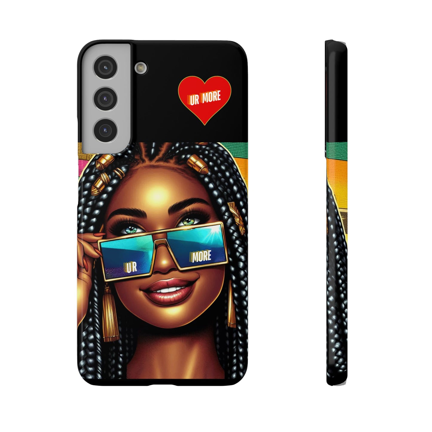 UR More Slim Cases #13