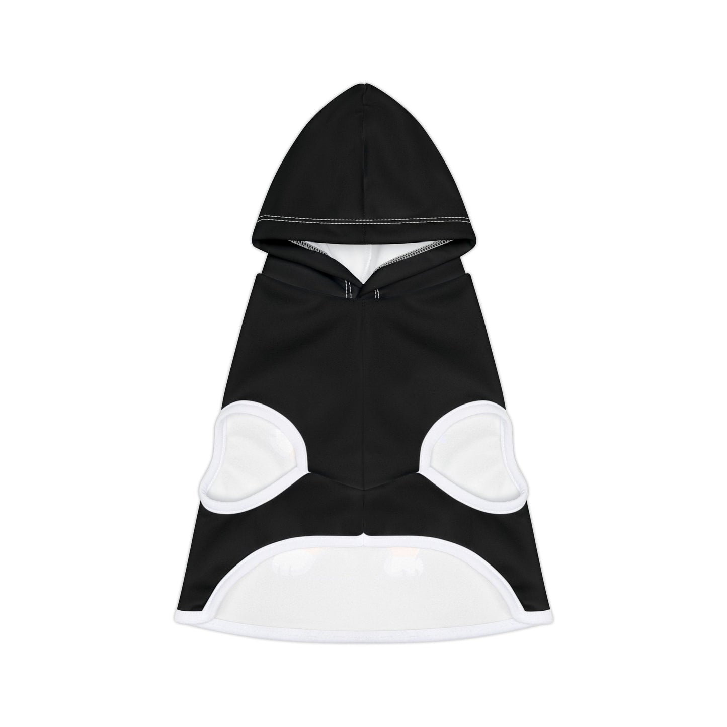 Swag Pet Hoodie #SP1