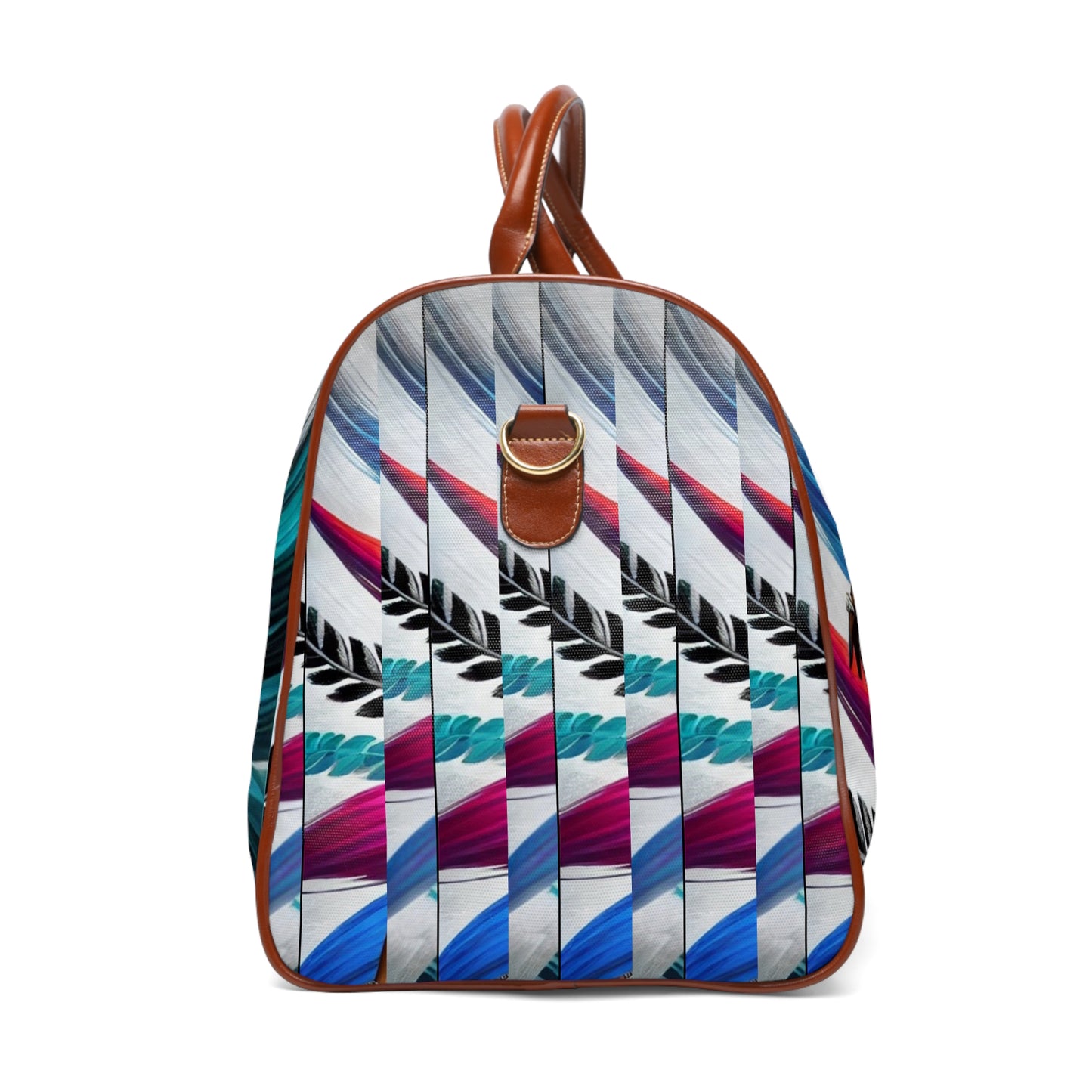 Sophistication At It's Best Waterproof Travel Bag #SAIB1