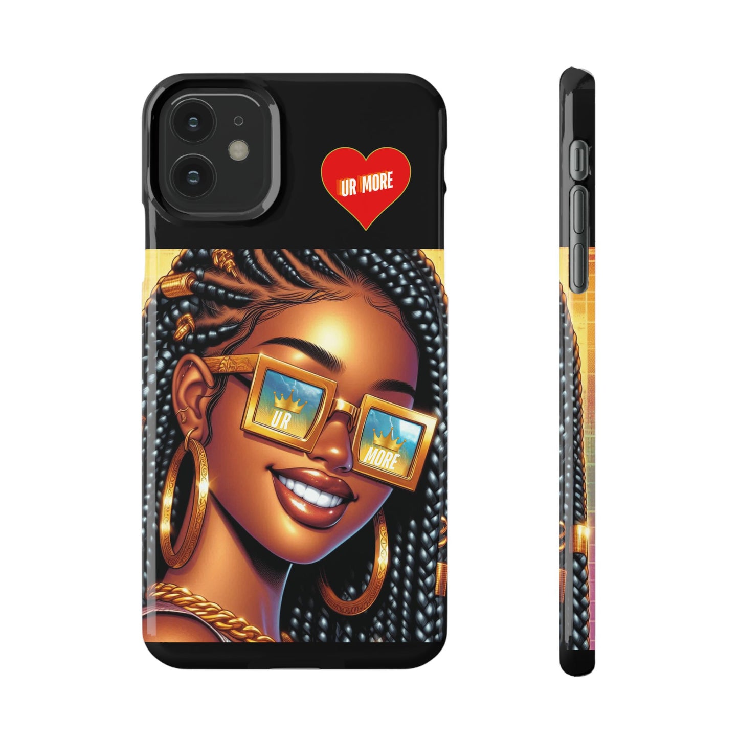 UR More Slim Cases #19