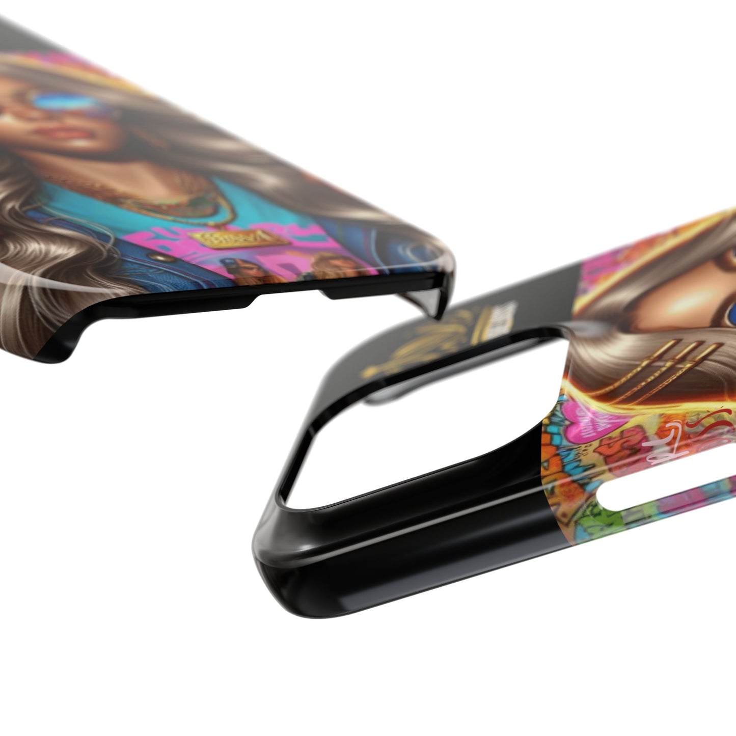 Future Boss Slim Cases #35