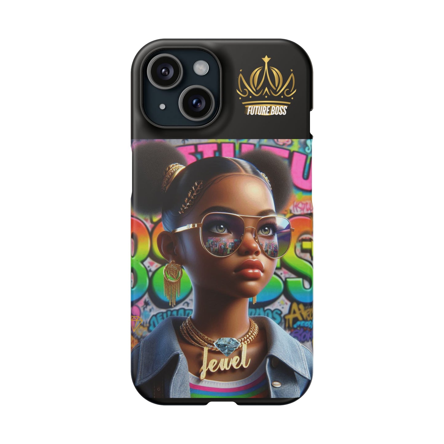 Future Boss Slim Cases #29