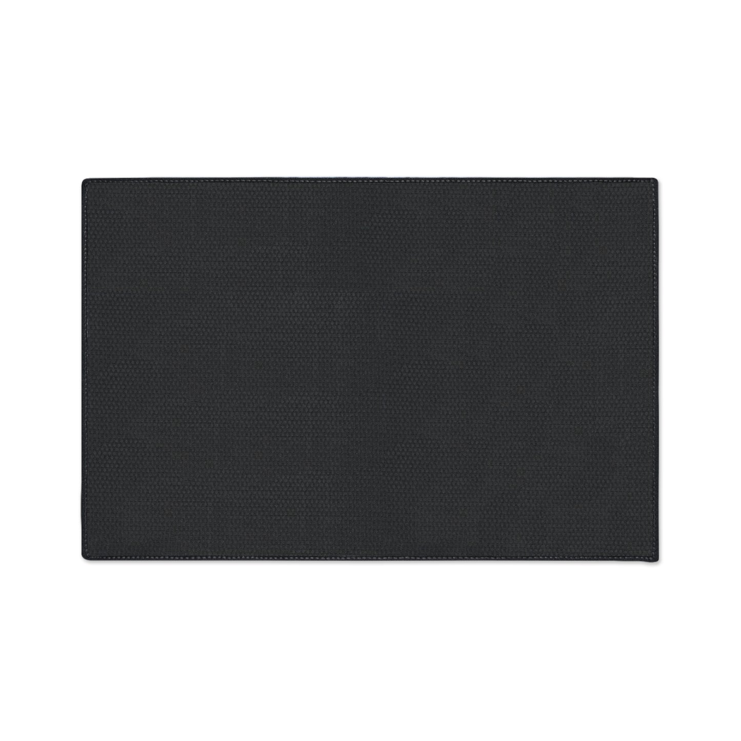 Still Black Heavy Duty Floor Mat #SB10
