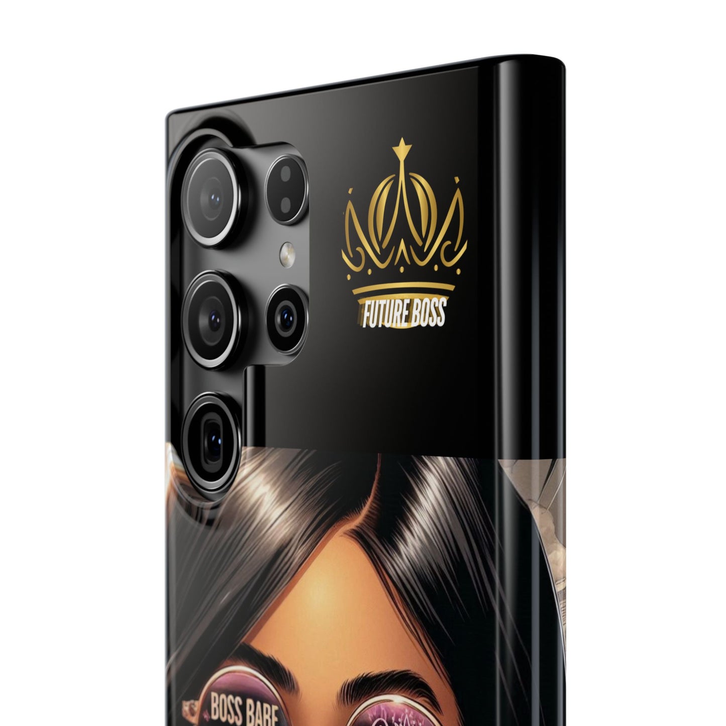 Future Boss Slim Cases #59