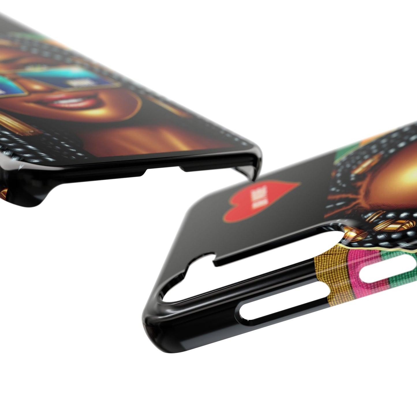 UR More Slim Cases #13