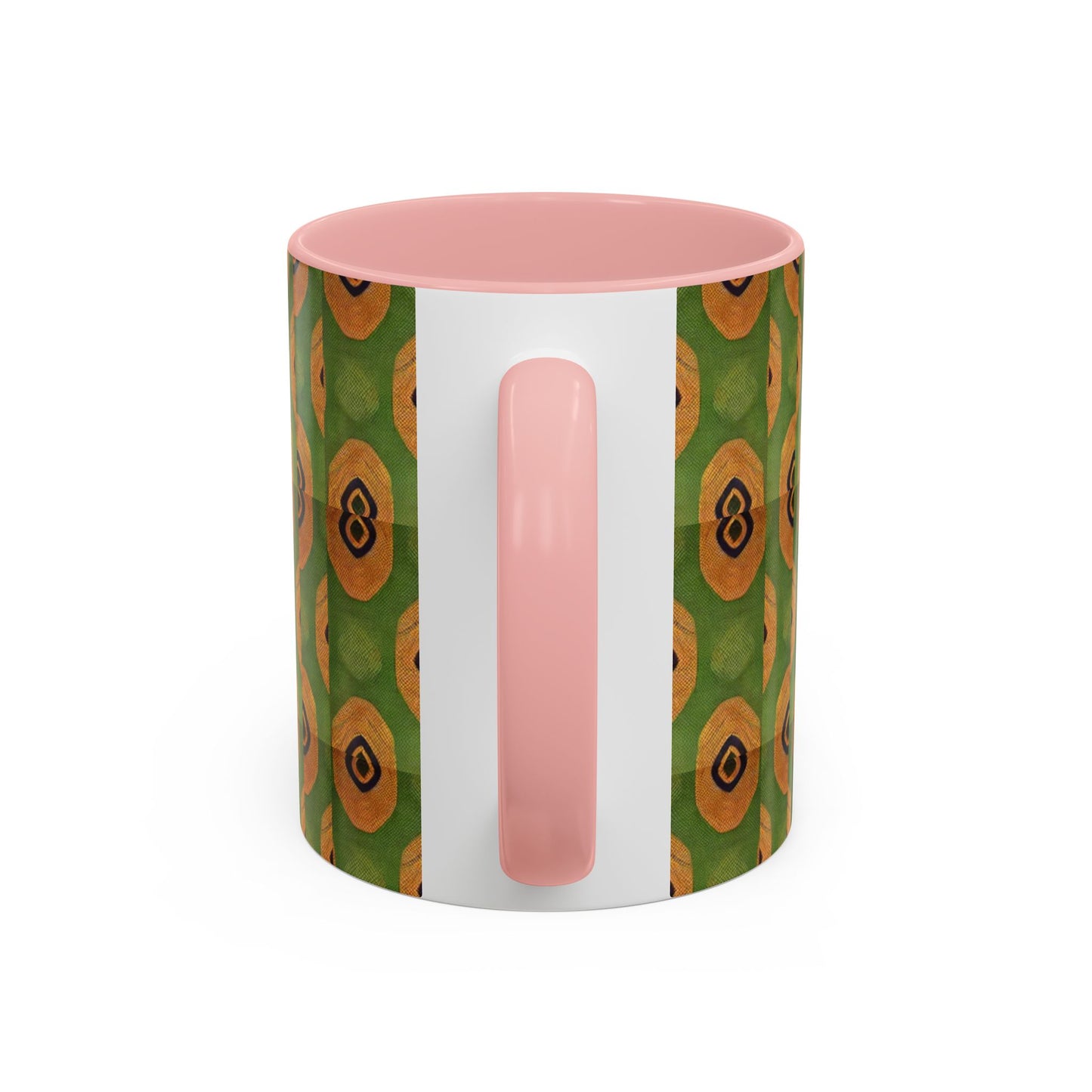 Soulful Bites and Kitchen Delights Accent Coffee Mug (11, 15oz) #SBKD1