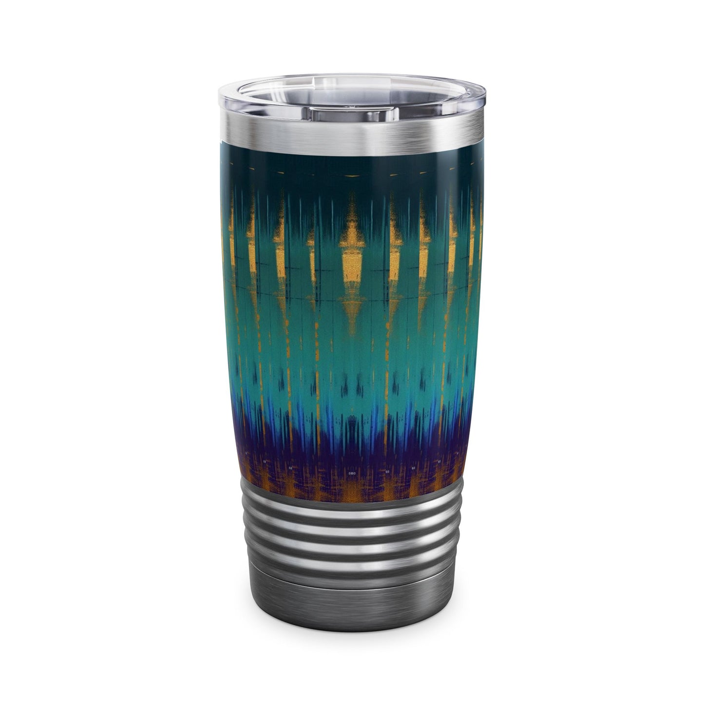Lupus Thriver Resilience Ringneck Tumbler, 20oz #LTR1