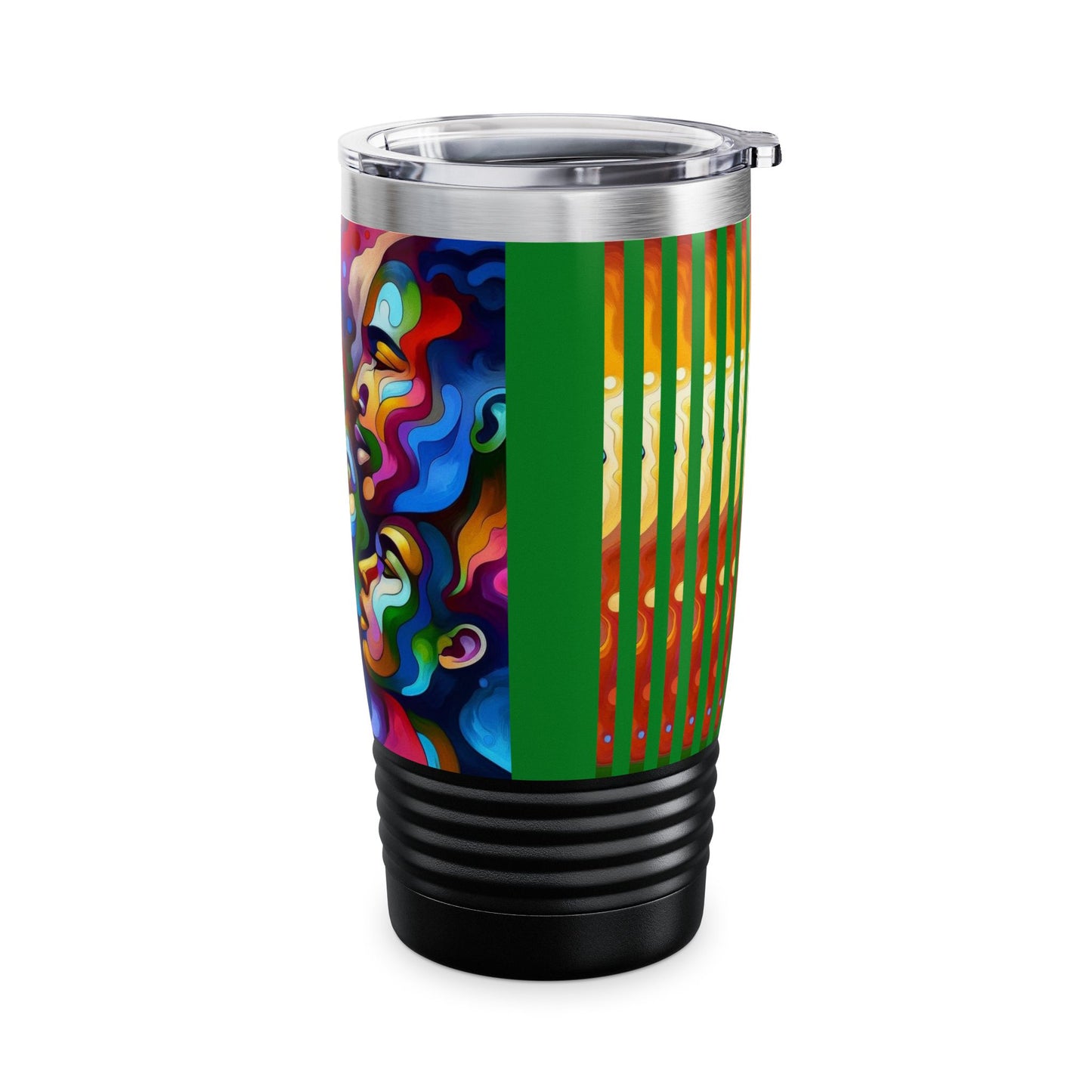 Sipping With Sophistication Ringneck Tumbler, 20oz #SWS7